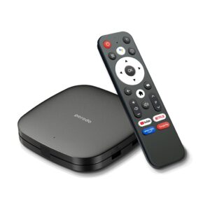 Android Box IPTV Portugal