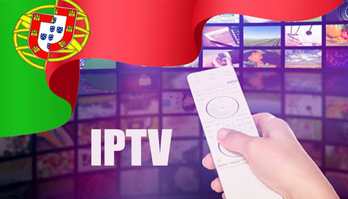 O melhor IPTV Portugal
