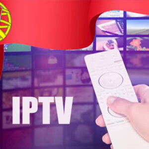 IPTV Portugal 2025 pack mensal